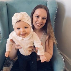 Meet your Posher, Michelle